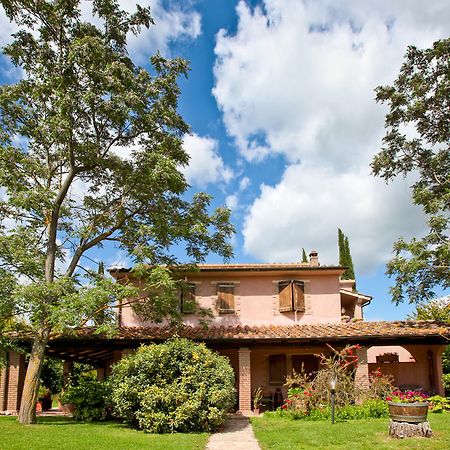 Agriturismo Da Lorena Marsiliana Exterior foto