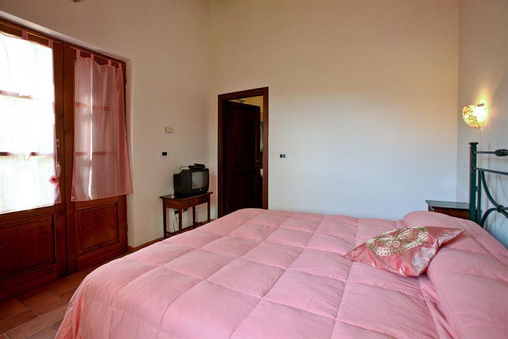 Agriturismo Da Lorena Marsiliana Exterior foto