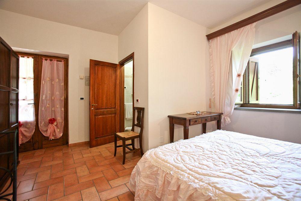 Agriturismo Da Lorena Marsiliana Exterior foto